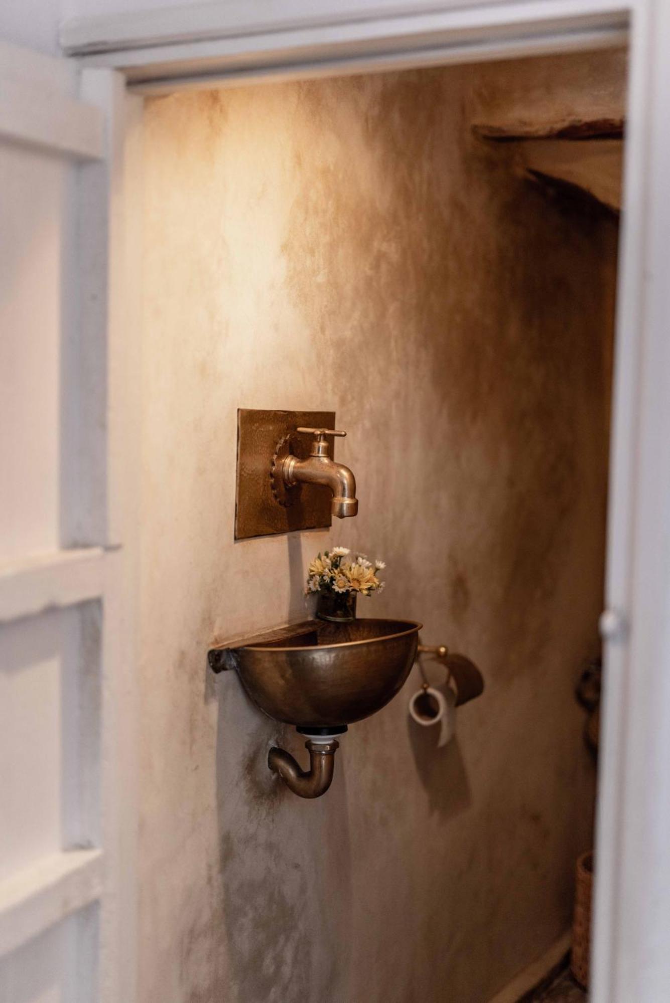 Riad Petite Reverie เอสเซาอิรา ภายนอก รูปภาพ