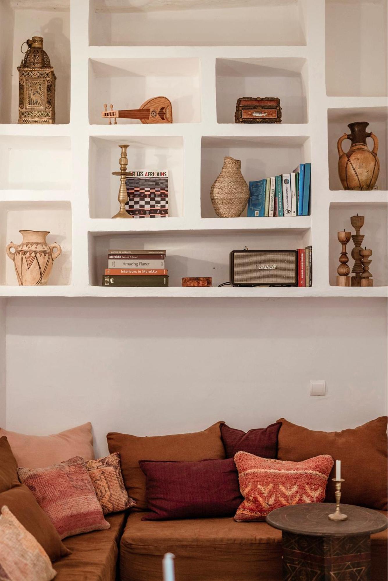 Riad Petite Reverie เอสเซาอิรา ภายนอก รูปภาพ