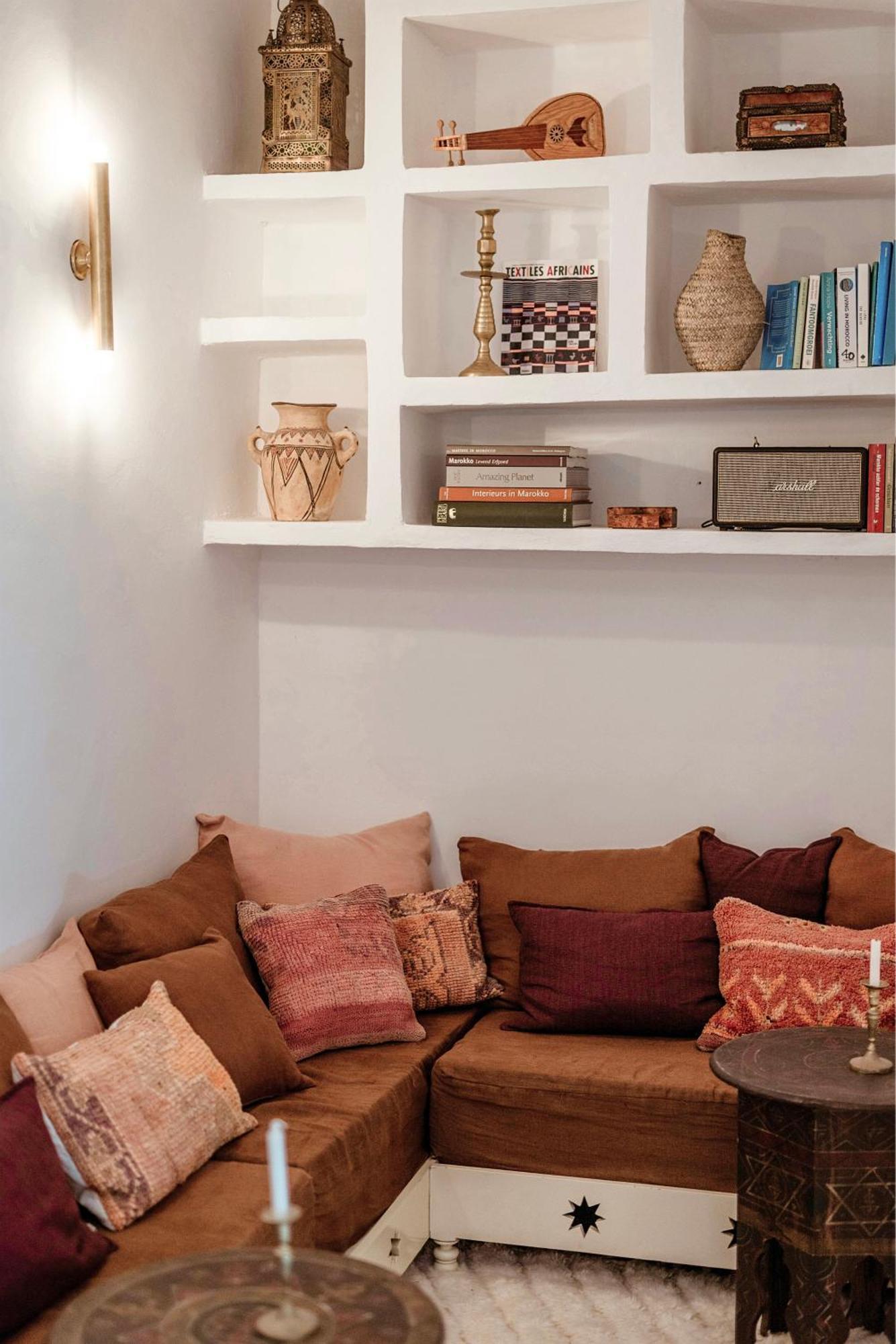Riad Petite Reverie เอสเซาอิรา ภายนอก รูปภาพ