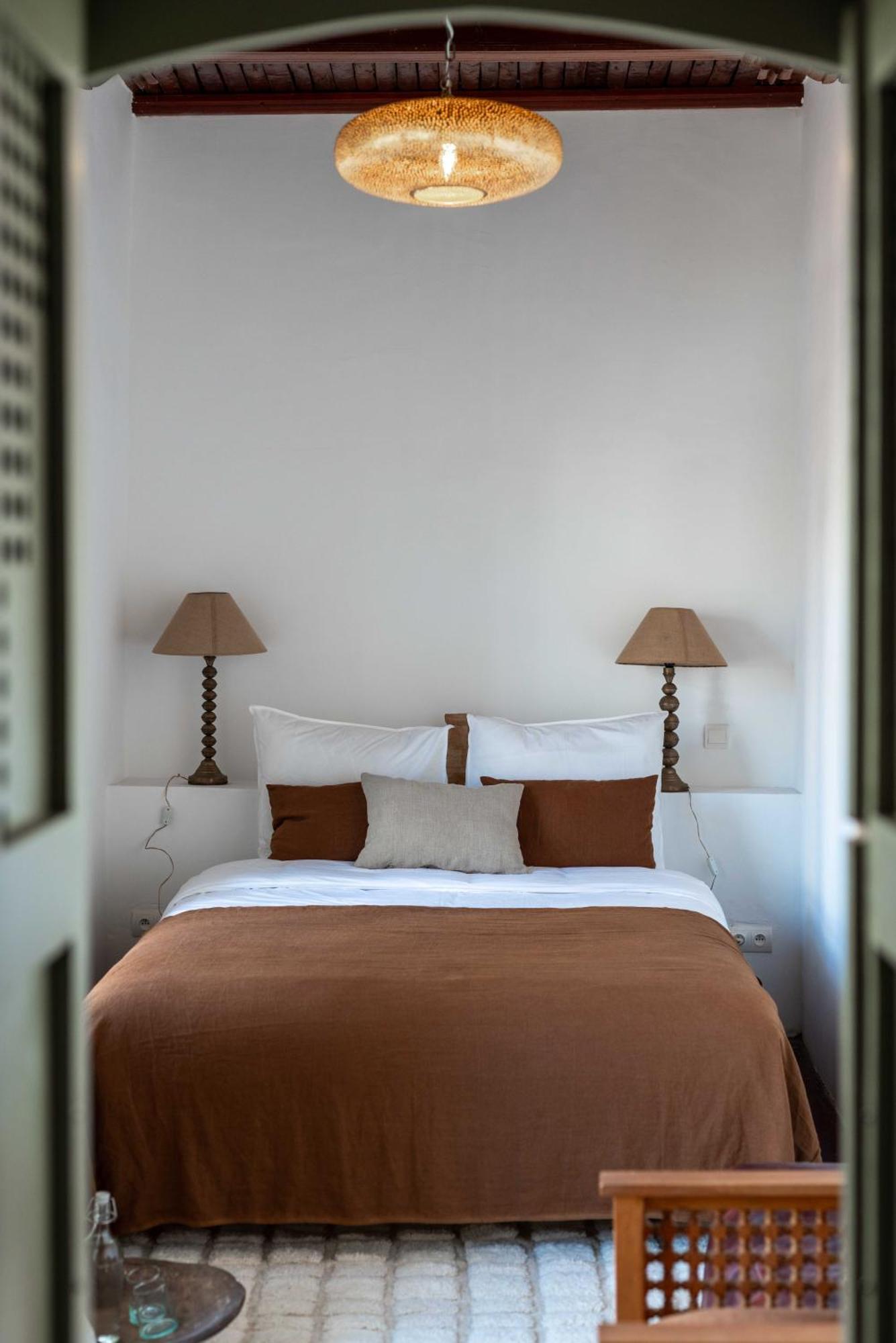 Riad Petite Reverie เอสเซาอิรา ภายนอก รูปภาพ