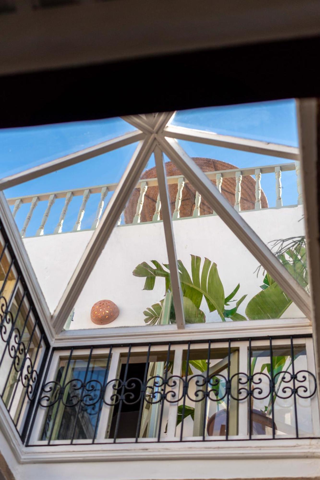 Riad Petite Reverie เอสเซาอิรา ภายนอก รูปภาพ