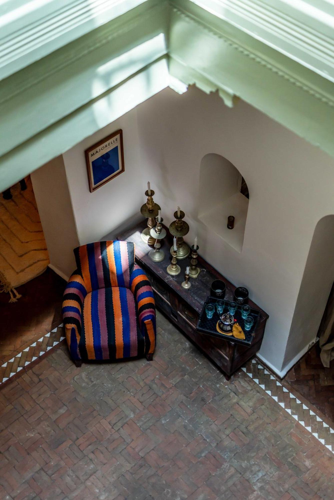 Riad Petite Reverie เอสเซาอิรา ภายนอก รูปภาพ
