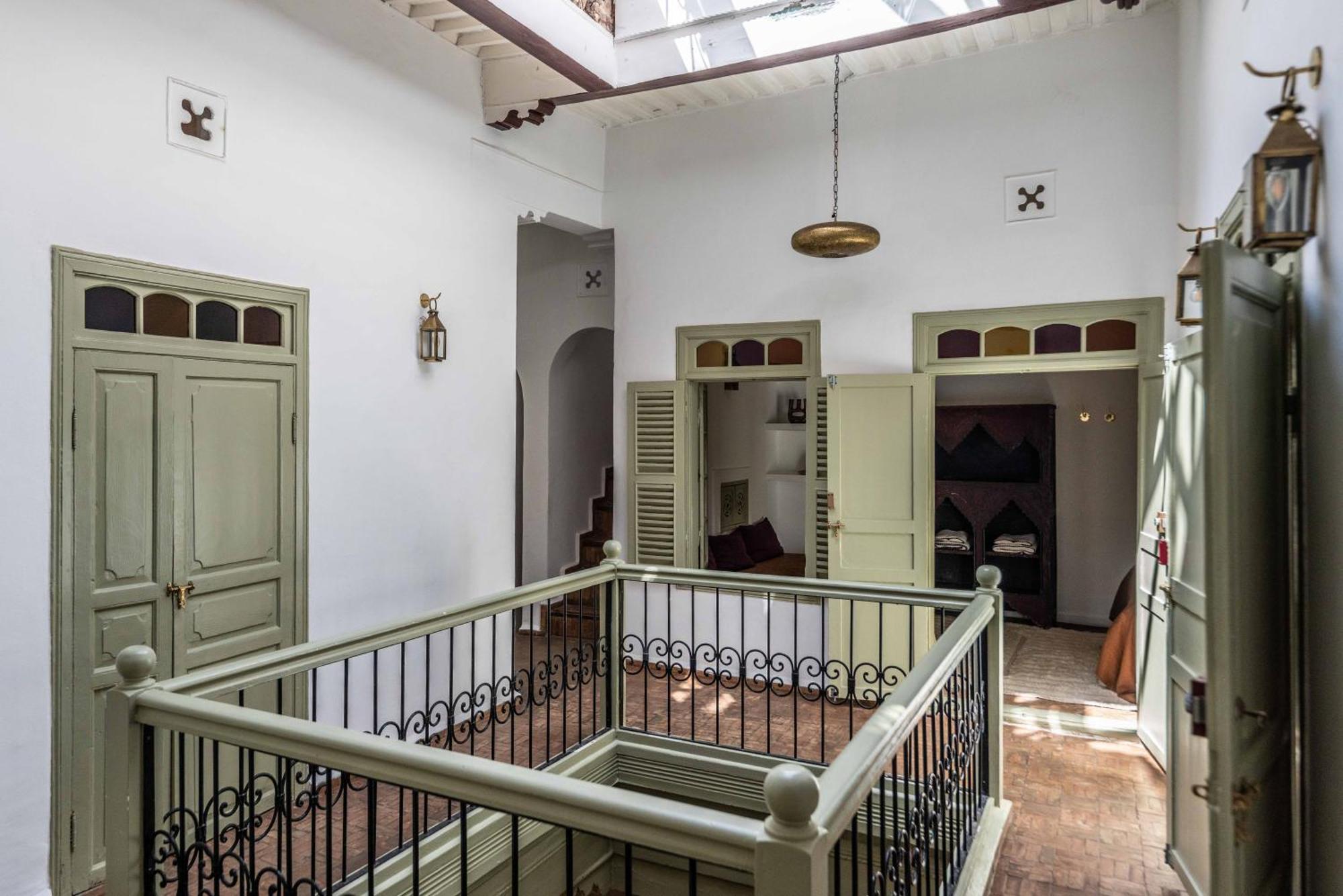 Riad Petite Reverie เอสเซาอิรา ภายนอก รูปภาพ